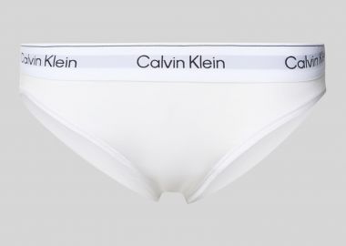Σλιπ Bikini Briefs - Icon Cotton Modal - CALVIN KLEIN - 