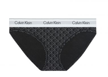 Σλιπ Bikini Briefs - Icon Cotton Modal - CALVIN KLEIN - 