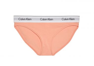 Σλιπ Bikini Briefs - Icon Cotton Modal - CALVIN KLEIN - 