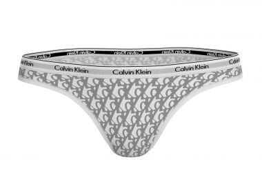 Σλιπ Brazilian - Icon Logo - CALVIN KLEIN - 