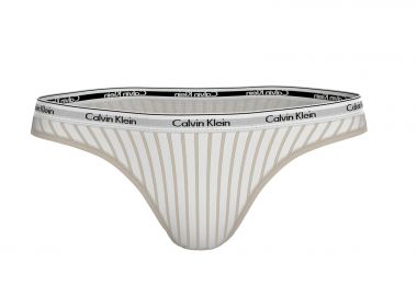 Σλιπ Brazilian - Icon Logo - CALVIN KLEIN - 