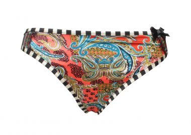 Σλιπ Christian Lacroix All Over Print 272N-1650 Γυναικείο - Christian Lacroix - 