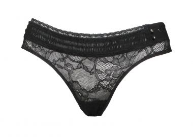 Σλιπ Christian Lacroix Δαντελωτό 276N-0340 Γυναικείο - Christian Lacroix - 