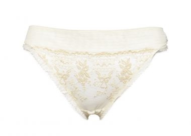 Σλιπ Christian Lacroix Με Δαντέλα 222N-00E2 Γυναικείο - Christian Lacroix - 