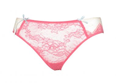 Σλιπ Christian Lacroix Με Δαντέλα 243N-PINK Γυναικείο - Christian Lacroix - 