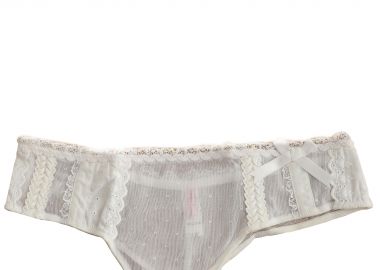 Σλιπ Christian Lacroix Με Δαντέλα 289N-0030 Γυναικείο - Christian Lacroix - 