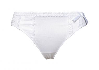 Σλιπ Christian Lacroix Με Φιόγκο Στο Πλάι 290N-00A1 Γυναικείο - Christian Lacroix - 