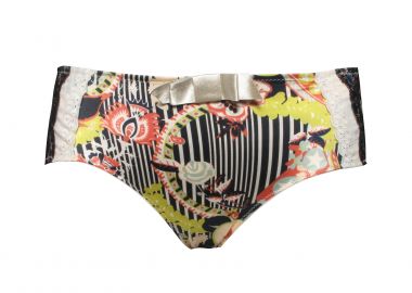 Σλιπ Christian Lacroix Ριγέ All Over Print 288N-0000 Γυναικείο - Christian Lacroix - 