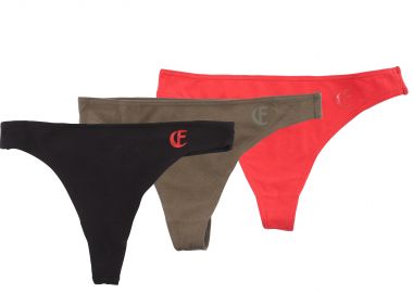 Σλιπ Eminence String (3 Tεμάχια) 202E-2210 Γυναικείο - Eminence - 