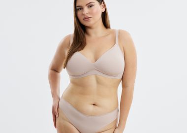 Σλιπ Essential Invisible Tonal Logo Briefs - TOMMY HILFIGER - 