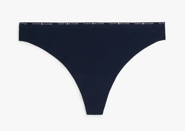Σλιπ Essential Invisible Tonal Logo Briefs - TOMMY HILFIGER - 