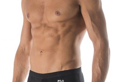 Σλιπ Fila Brief Basic Uomo FU5038-200 Ανδρικό - Fila - 