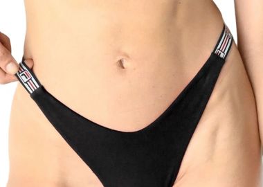 Σλιπ Fila String FU6231-200 Γυναικείο - Fila - 