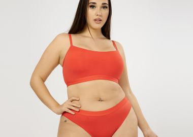 Σλιπ Form To Body - CALVIN KLEIN - 