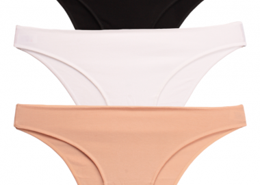 Σλιπ Γυναικεια Rio Nina Club 3Τμχ. - - Nina Club - 