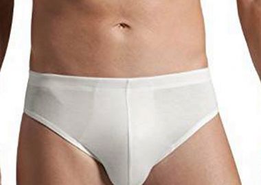 Σλιπ Hanro Basic 3091-0102 Ανδρικό - Hanro - 