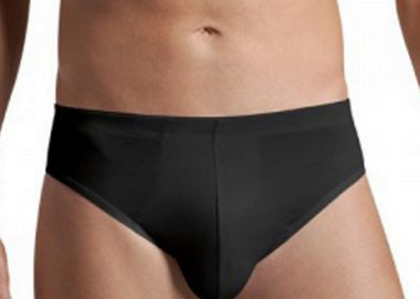 Σλιπ Hanro Basic 3091-0199 Ανδρικό - Hanro - 