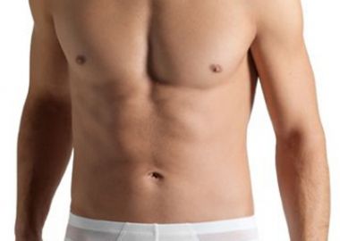 Σλιπ Hanro Basic 3501-0101 Ανδρικό - Hanro - 