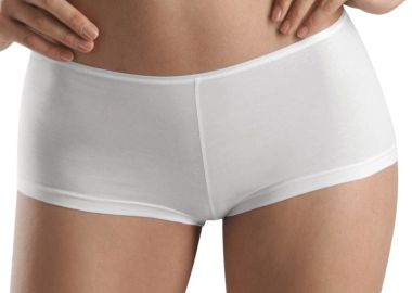 Σλιπ Hanro Boyleg 071329-0101 Γυναικείο - Hanro - 