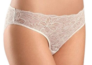 Σλιπ Hanro Brazilian Cut Pant 072159-0102 Γυναικείο - Hanro - 