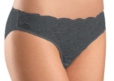 Σλιπ Hanro Brazilian Cut Pant 072159-1131 Γυναικείο - Hanro - 