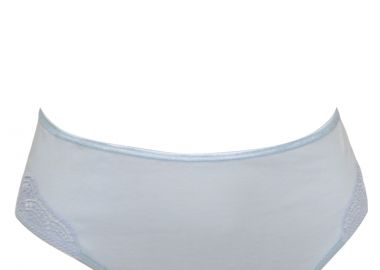 Σλιπ Hanro Maxi Brief DIANE 2343-AQUAM-505 Γυναικείο - Hanro - 