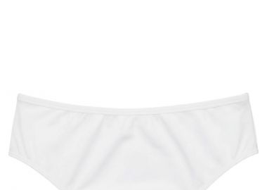 Σλιπ Hanro Midi Brief 071526-101 Γυναικείο - Hanro - 