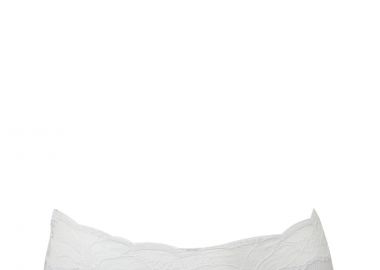 Σλιπ Hanro Midi Brief 072216-0101 Γυναικείο - Hanro - 