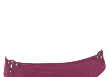 Σλιπ Hanro Midi Brief ROMY 2413-STAR-0371 Γυναικείο - Hanro - 