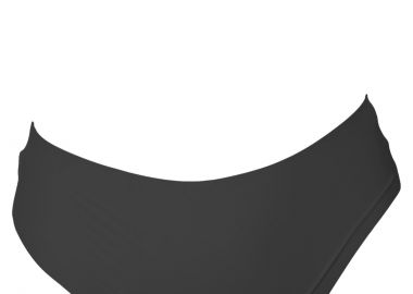 Σλιπ Hanro Midi PER NUDE MI1977-BLACK Γυναικείο - Hanro - 