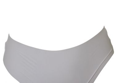 Σλιπ Hanro Midi PER NUDE MI1977-WHITE Γυναικείο - Hanro - 