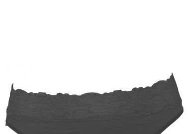 Σλιπ Hanro Mini Brief 071929-199 Γυναικείο - Hanro - 