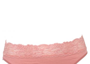 Σλιπ Hanro Mini Brief 071929-337 Γυναικείο - Hanro - 