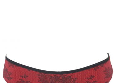 Σλιπ Hanro Mini Brief AVA 2167-HOLLY Γυναικείο - Hanro - 