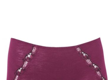 Σλιπ Hanro Rib Boyleg KATHARINE 2669-0371 Γυναικείο - Hanro - 