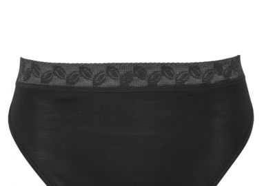 Σλιπ Hanro Slip INSPIR 1911-NOIR Γυναικείο - Hanro - 