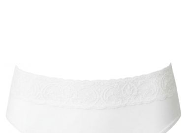 Σλιπ Hanro Slip Midi 071304-0101 Γυναικείο - Hanro - 