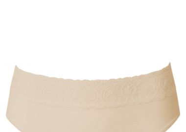 Σλιπ Hanro Slip Midi 071304-0374 Γυναικείο - Hanro - 