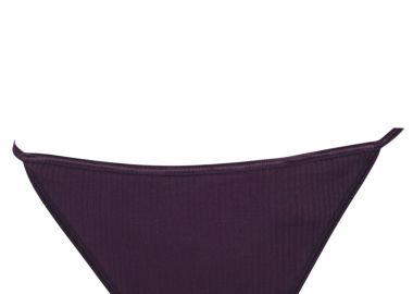 Σλιπ Hanro String JENNIFER 2637-0479 Γυναικείο - Hanro - 