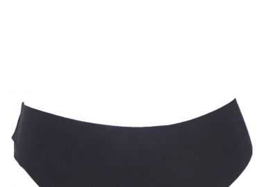 Σλιπ Hanro String Low Rise Thong PER NUDE MI1946-BLACK-0199 Γυναικείο - Hanro - 