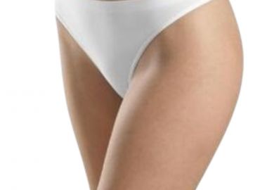 Σλιπ Hanro String Thong 071811-101 Γυναικείο - Hanro - 