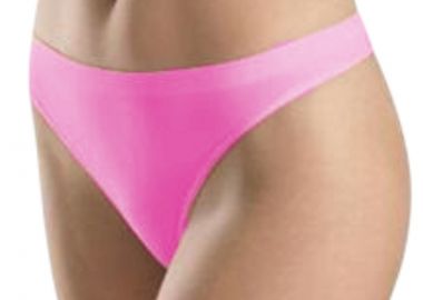 Σλιπ Hanro String Thong 071811-325 Γυναικείο - Hanro - 