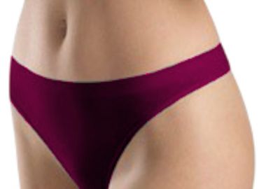 Σλιπ Hanro String Thong 071811-STAR-0371 Γυναικείο - Hanro - 