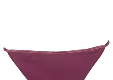 Σλιπ Hanro String Thong ROMY 2412-0371 Γυναικείο - Hanro - 