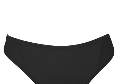 Σλιπ Hanro Thong GYM 1776-BLACK Γυναικείο - Hanro - 