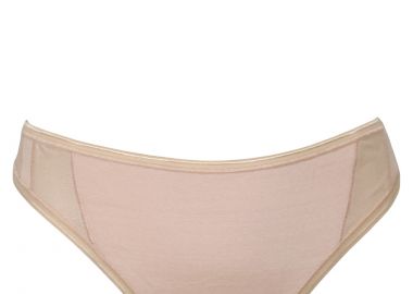 Σλιπ Hanro Thong GYM 1776-SKIN Γυναικείο - Hanro - 