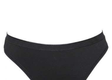 Σλιπ Hanro Thong SOFT FEEL 1764-NOIR Γυναικείο - Hanro - 