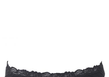 Σλιπ Hanro Top Collection Mini Brief 079242-0199 Γυναικείο - Hanro - 