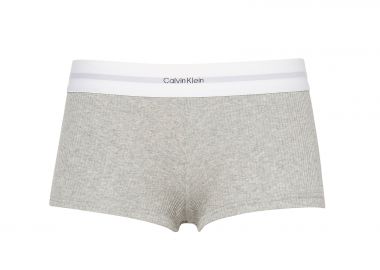 Σλιπ Hipster Panty - Cotton Modal Rib - CALVIN KLEIN - 