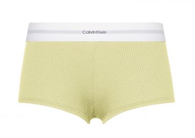 Σλιπ Hipster Panty - Cotton Modal Rib - CALVIN KLEIN - 